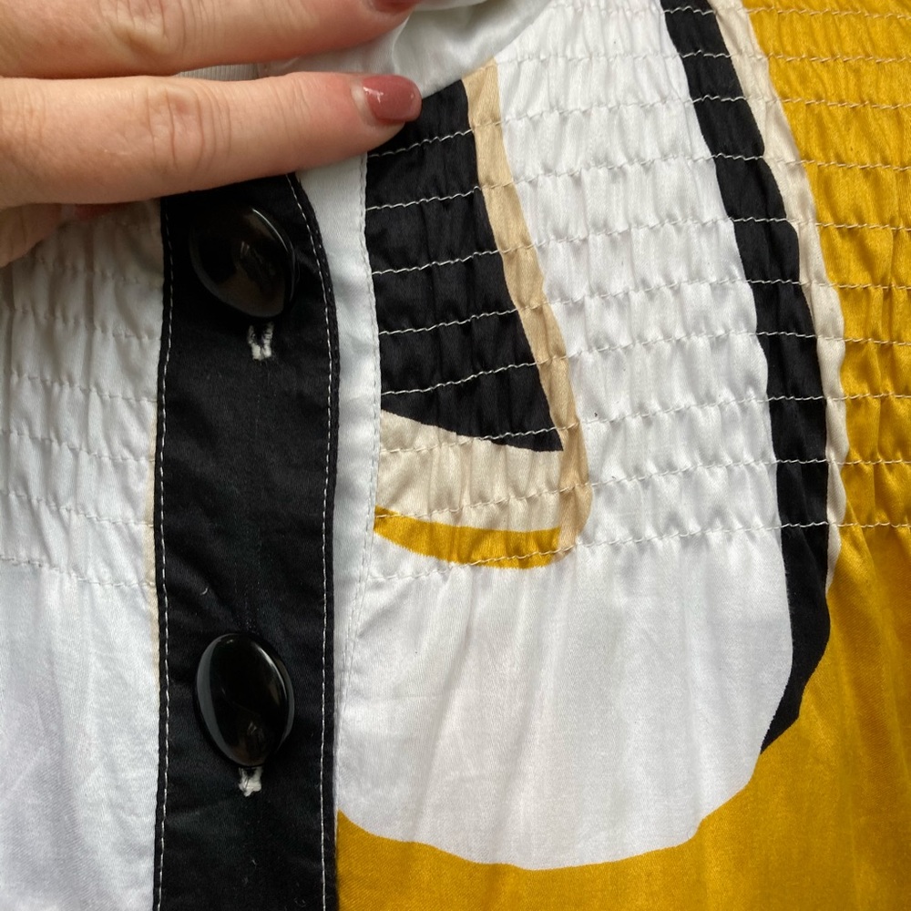 Retro top - Picture 6 of 7
